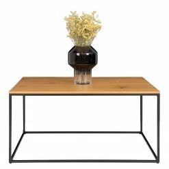 Red Living Table basse Arette - Imitation chêne 16 Red Living Table basse Arette - Imitation chêne -loftscape Boutique 1000345897 220428 050 DETAILS P000000001000345897