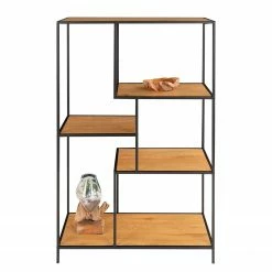 Red Living Étagères Arette I - Imitation chêne -loftscape Boutique 1000345898 220428 040 DETAILS P000000001000345898