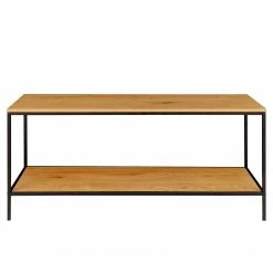 Red Living Meuble TV Arette - Imitation chêne / Noir 10 Red Living Meuble TV Arette - Imitation chêne / Noir -loftscape Boutique 1000345902 220428 030 DETAILS P000000001000345902