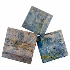 Red Living Bouts de canapé Tarsa (lot de 3) - Bleu -loftscape Boutique 1000345908 220428 040 DETAILS P000000001000345908