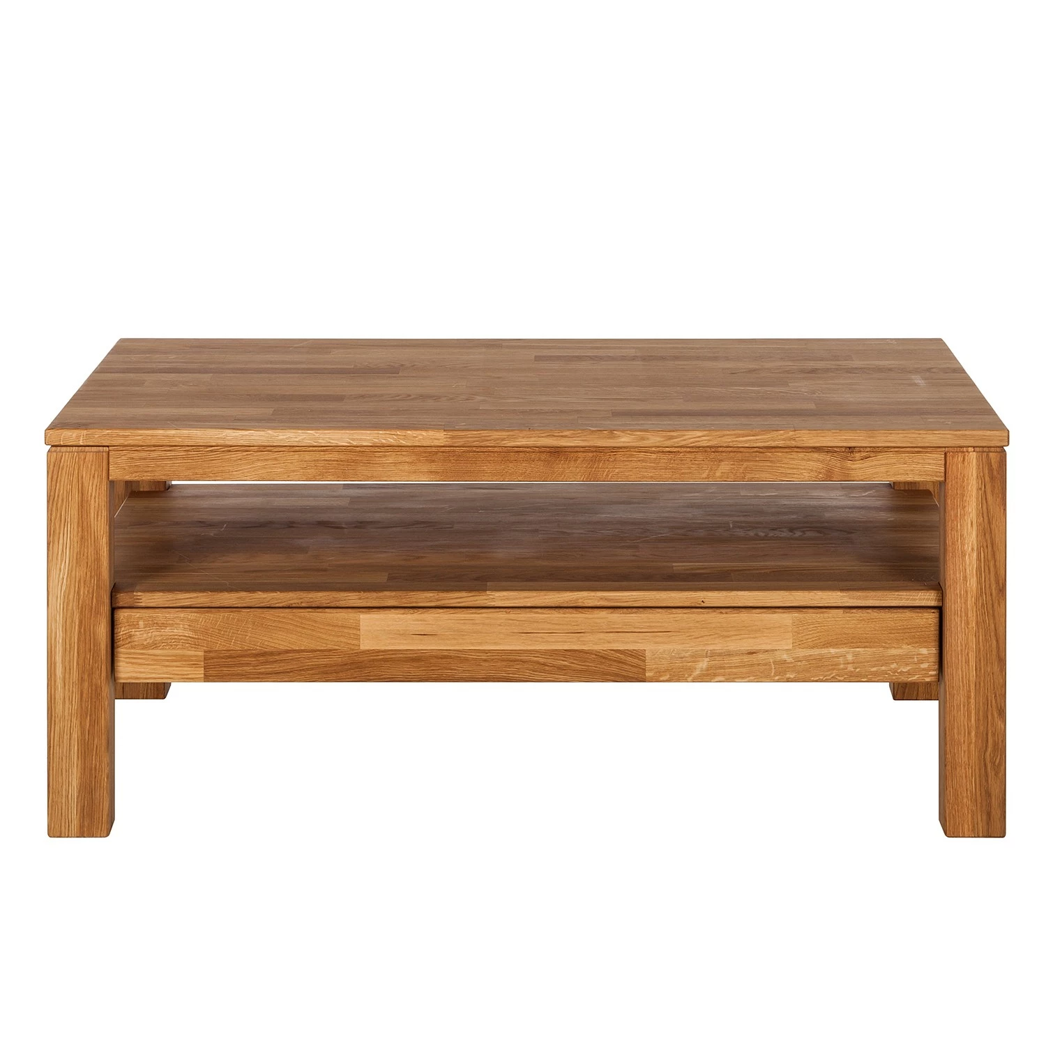 Ars Natura Table basse AlvestaWOOD - Chêne 6 Ars Natura Table basse AlvestaWOOD - Chêne – Image 4