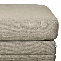 Loftscape Repose-pieds Penpont - Tissu Kaja: Gris -loftscape Boutique 1000347201 220601 050 DETAILS P000000001000347201