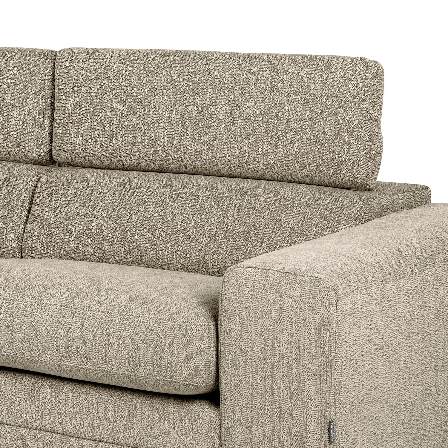 Loftscape Canapé Penpont (2 places) - Tissu Kaja: Anthracite 15 Loftscape Canapé Penpont (2 places) - Tissu Kaja: Anthracite – Image 13