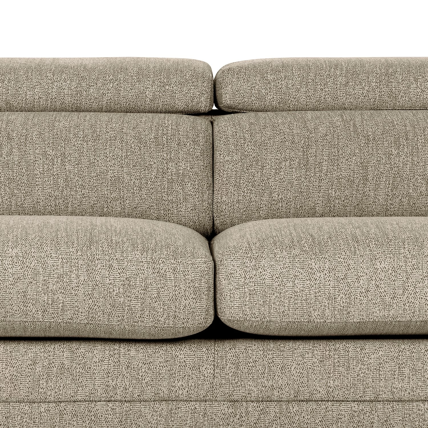 Loftscape Canapé Penpont (2 places) - Tissu Kaja: Anthracite 17 Loftscape Canapé Penpont (2 places) - Tissu Kaja: Anthracite – Image 15