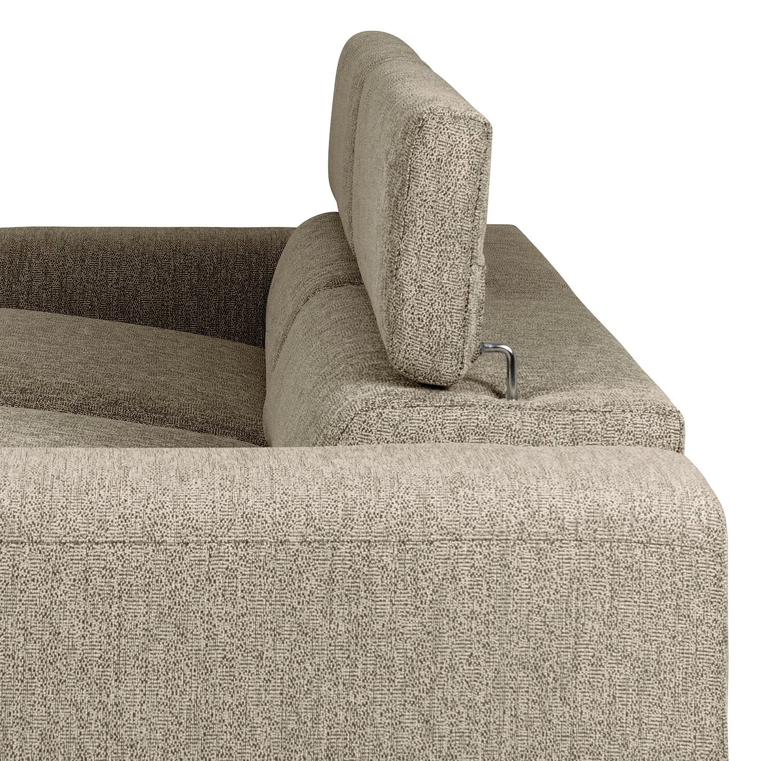 Loftscape Canapé Penpont (2 places) - Tissu Kaja: Anthracite 19 Loftscape Canapé Penpont (2 places) - Tissu Kaja: Anthracite – Image 17