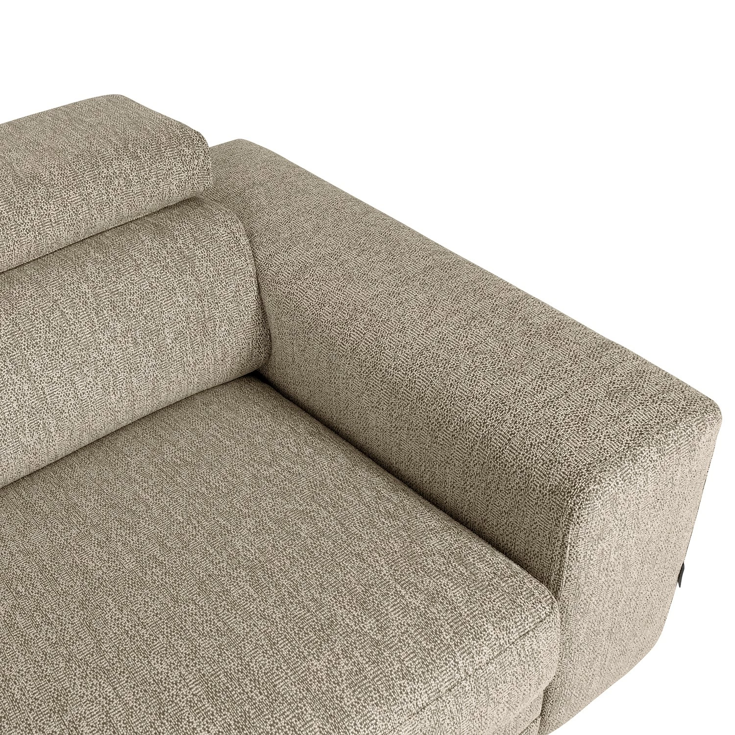 Loftscape Canapé Penpont (2 places) - Tissu Kaja: Anthracite 21 Loftscape Canapé Penpont (2 places) - Tissu Kaja: Anthracite – Image 19