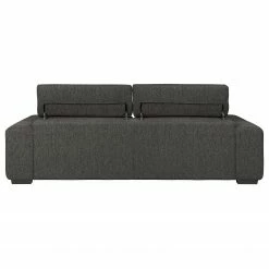 Loftscape Canapé Penpont (3 places) - Tissu Kaja: Gris foncé -loftscape Boutique 1000347207 220601 110 DETAILS P000000001000347207