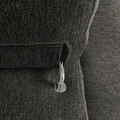 Loftscape Canapé Penpont (3 places) - Tissu Kaja: Gris foncé -loftscape Boutique 1000347207 220601 130 DETAILS P000000001000347207