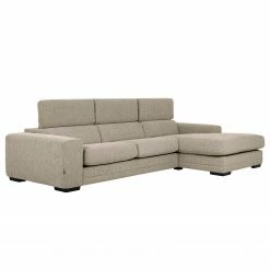 Loftscape Canapé d’angle Penpont - Tissu Kaja: Anthracite - Méridienne courte à droite (vue de face) 25 Loftscape Canapé d’angle Penpont - Tissu Kaja: Anthracite - Méridienne courte à droite (vue de face) -loftscape Boutique 1000347214 220601 030 DETAILS P000000001000347214