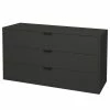 Loftscape Commode Potrero II - Anthracite