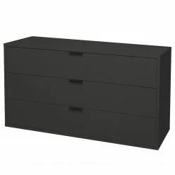 Loftscape Commode Potrero II - Anthracite