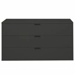 Loftscape Commode Potrero II - Anthracite -loftscape Boutique 1000347347 220422 035 DETAILS P000000001000347347