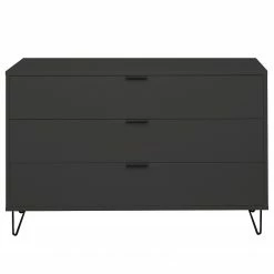 Loftscape Commode Potrero II - Anthracite -loftscape Boutique 1000347347 220422 038 DETAILS P000000001000347347
