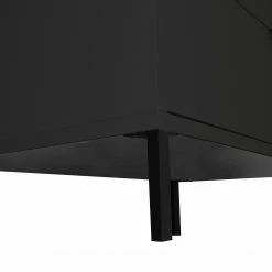 Loftscape Commode Potrero II - Anthracite -loftscape Boutique 1000347347 220422 075 DETAILS P000000001000347347