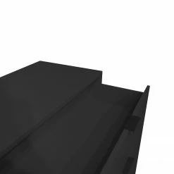 Loftscape Commode Potrero II - Anthracite -loftscape Boutique 1000347347 220422 080 DETAILS P000000001000347347