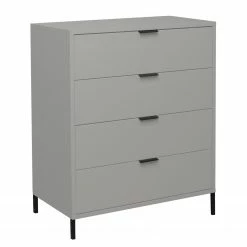 Loftscape Commode Potrero III - Gris lumineux 20 Loftscape Commode Potrero III - Gris lumineux -loftscape Boutique 1000347350 220422 032 DETAILS P000000001000347350