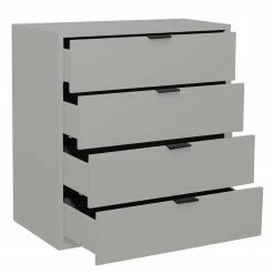 Loftscape Commode Potrero III - Gris lumineux 27 Loftscape Commode Potrero III - Gris lumineux -loftscape Boutique 1000347350 220422 050 DETAILS P000000001000347350