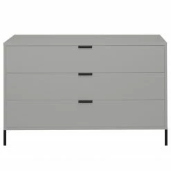 Loftscape Commode Potrero II - Gris lumineux -loftscape Boutique 1000347352 220422 045 DETAILS P000000001000347352