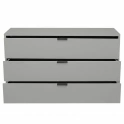 Loftscape Commode Potrero II - Gris lumineux -loftscape Boutique 1000347352 220422 048 DETAILS P000000001000347352