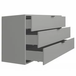 Loftscape Commode Potrero II - Gris lumineux -loftscape Boutique 1000347352 220422 058 DETAILS P000000001000347352