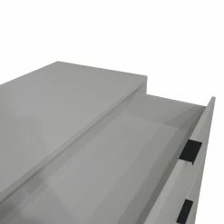 Loftscape Commode Potrero II - Gris lumineux -loftscape Boutique 1000347352 220422 080 DETAILS P000000001000347352