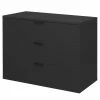 Loftscape Commode Potrero IV - Anthracite