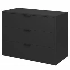 Loftscape Commode Potrero IV - Anthracite