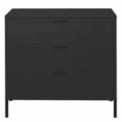 Loftscape Commode Potrero IV - Anthracite -loftscape Boutique 1000347353 220422 042 DETAILS P000000001000347353