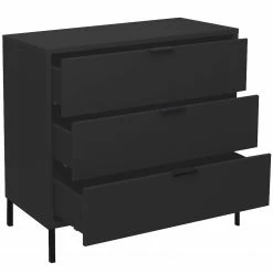 Loftscape Commode Potrero IV - Anthracite -loftscape Boutique 1000347353 220422 060 DETAILS P000000001000347353