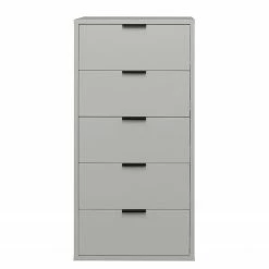 Loftscape Commode Potrero V - Gris lumineux -loftscape Boutique 1000347357 220422 035 DETAILS P000000001000347357