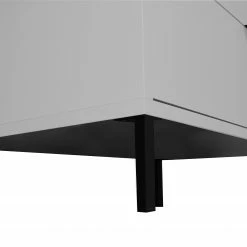 Loftscape Commode Potrero V - Gris lumineux -loftscape Boutique 1000347357 220422 065 DETAILS P000000001000347357