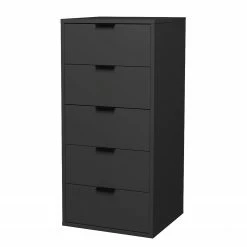 Loftscape Commode Potrero V - Anthracite