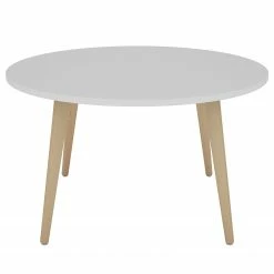 Loftscape Table basse Selaten II - Blanc -loftscape Boutique 1000347478 220428 030 DETAILS P000000001000347478