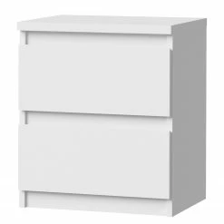 Loftscape Commode Optima I - Blanc mat