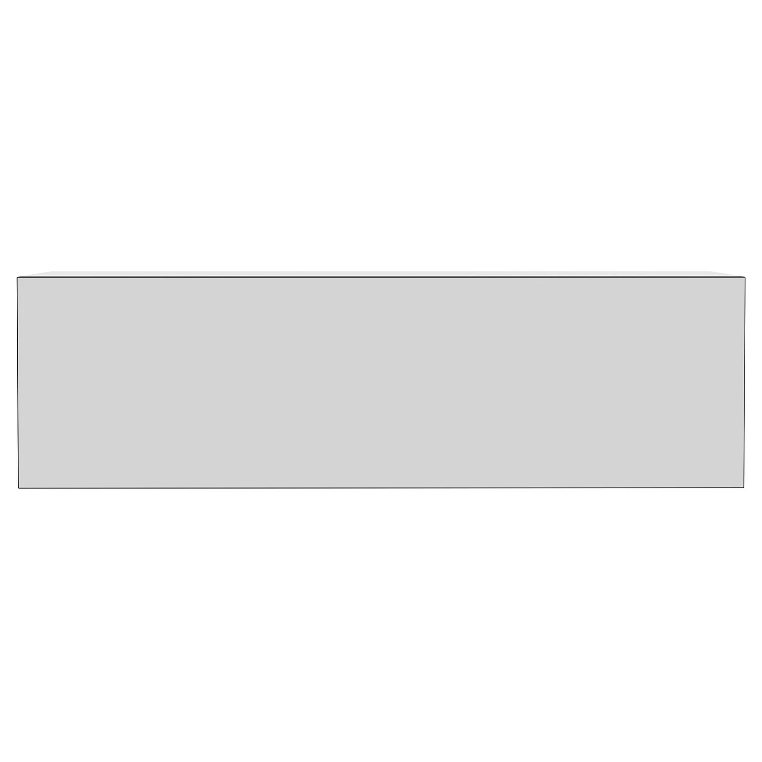 Fredriks Étagère multifonction Warner - Gris clair 7 Fredriks Étagère multifonction Warner - Gris clair – Image 5