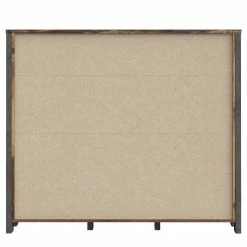 Fredriks Étagères de bureau Clifford - Imitation bois recyclé / Gris foncé 15 Fredriks Étagères de bureau Clifford - Imitation bois recyclé / Gris foncé -loftscape Boutique 1000348167 220505 033 DETAILS P000000001000348167