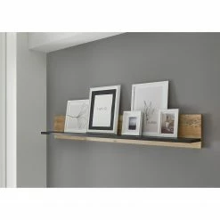 Ridgevalley Tablette murale Shutter - Imitation chêne 11 Ridgevalley Tablette murale Shutter - Imitation chêne -loftscape Boutique 1000348672 220505 020 MOOD DETAILS P000000001000348672 mood