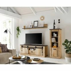 Ridgevalley Tablette murale Shutter - Imitation chêne 12 Ridgevalley Tablette murale Shutter - Imitation chêne -loftscape Boutique 1000348672 220505 021 MOOD DETAILS P000000001000348672 mood