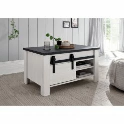 Ridgevalley Table basse Shutter - Imitation pin blanc 12 Ridgevalley Table basse Shutter - Imitation pin blanc -loftscape Boutique 1000348679 220505 021 MOOD DETAILS P000000001000348679 mood