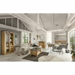 Ridgevalley Table basse Shutter - Imitation chêne 15 Ridgevalley Table basse Shutter - Imitation chêne -loftscape Boutique 1000348700 220505 023 MOOD DETAILS P000000001000348700 mood