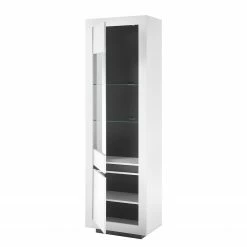 Loftscape Ensemble meubles TV Accra I (4 élém.) - Blanc / Anthracite -loftscape Boutique 1000348830 220506 035 DETAILS P000000001000348830