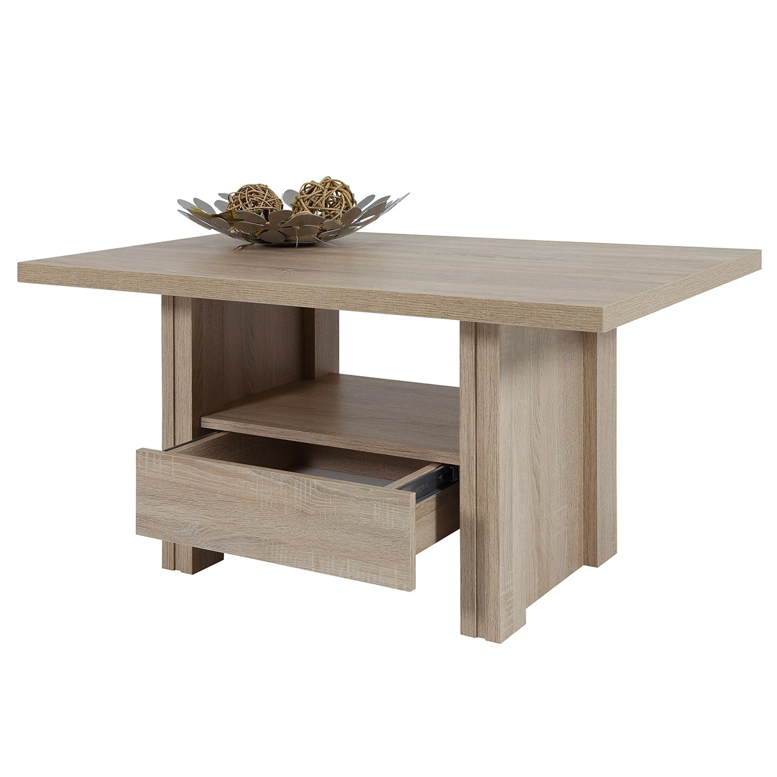 Loftscape Table basse Purnode - Imitation chêne Sonoma 3 Loftscape Table basse Purnode - Imitation chêne Sonoma