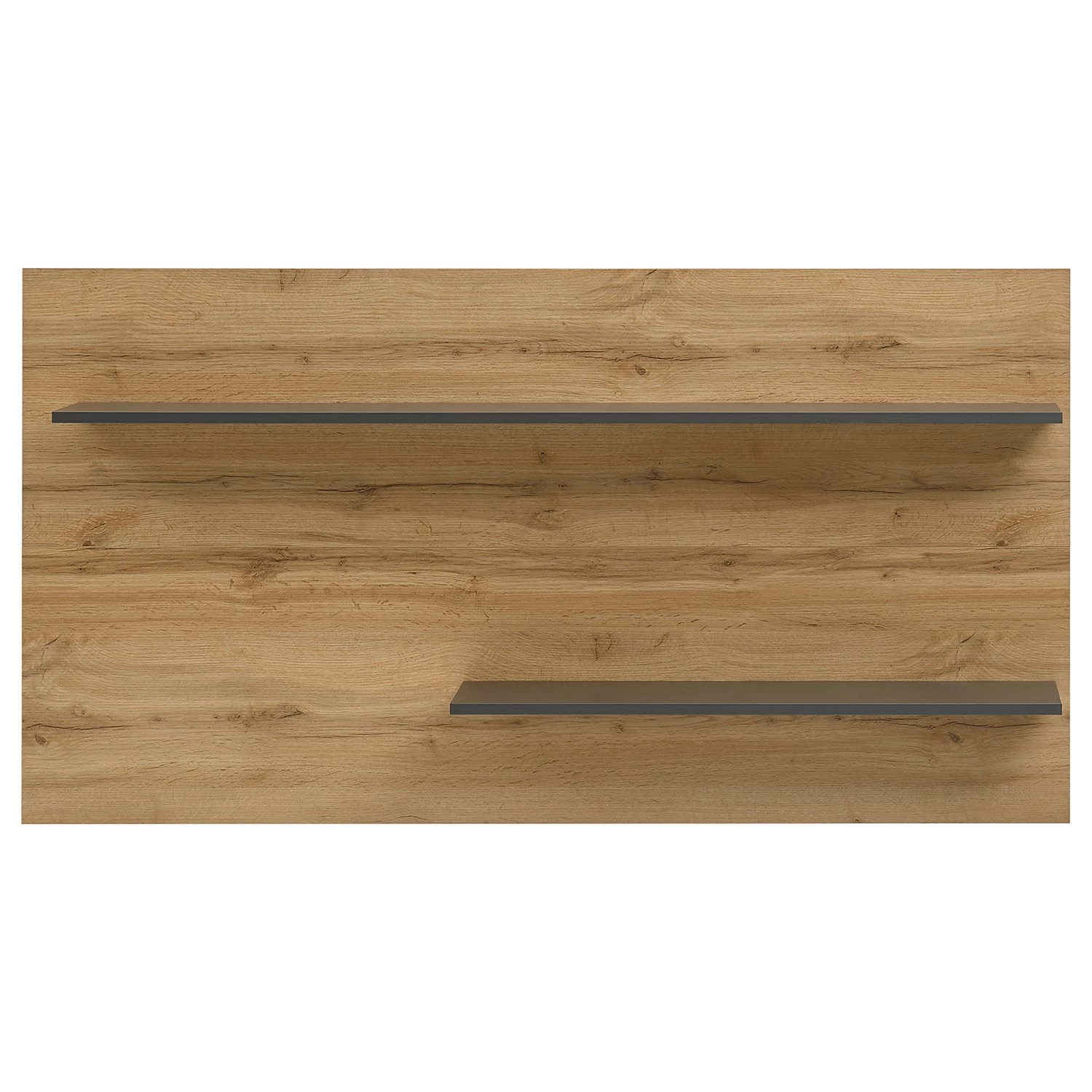 Norrwood Ensemble meubles TV Olon I (3 éléments) - Anthracite 10 Norrwood Ensemble meubles TV Olon I (3 éléments) - Anthracite – Image 8