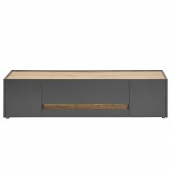Norrwood Ensemble meubles TV Olon V (4 éléments) - Anthracite -loftscape Boutique 1000350325 220517 032 DETAILS P000000001000350325