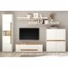 Norrwood Ensemble meubles TV Olon VI (5 éléments) - Blanc -loftscape Boutique 1000350333 220517 011 MOOD IMAGE P000000001000350333 mood