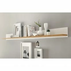 Norrwood Ensemble meubles TV Olon VI (5 éléments) - Blanc 26 Norrwood Ensemble meubles TV Olon VI (5 éléments) - Blanc -loftscape Boutique 1000350333 220517 024 MOOD DETAILS P000000001000350333 mood