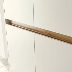 Norrwood Ensemble meubles TV Olon VI (5 éléments) - Blanc 36 Norrwood Ensemble meubles TV Olon VI (5 éléments) - Blanc -loftscape Boutique 1000350333 220517 039 DETAILS P000000001000350333