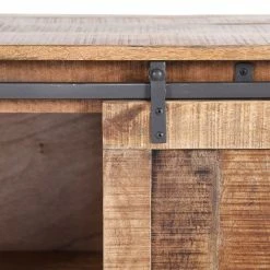 Red Living Enfilade Toleos - Manguier brut massif / Fer - Manguier / Noir 16 Red Living Enfilade Toleos - Manguier brut massif / Fer - Manguier / Noir -loftscape Boutique 1000352070 220520 040 DETAILS P000000001000352070