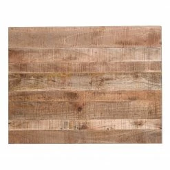 Red Living Table basse Toleos - Manguier brut massif / Fer - Manguier / Noir -loftscape Boutique 1000352075 220520 030 DETAILS P000000001000352075