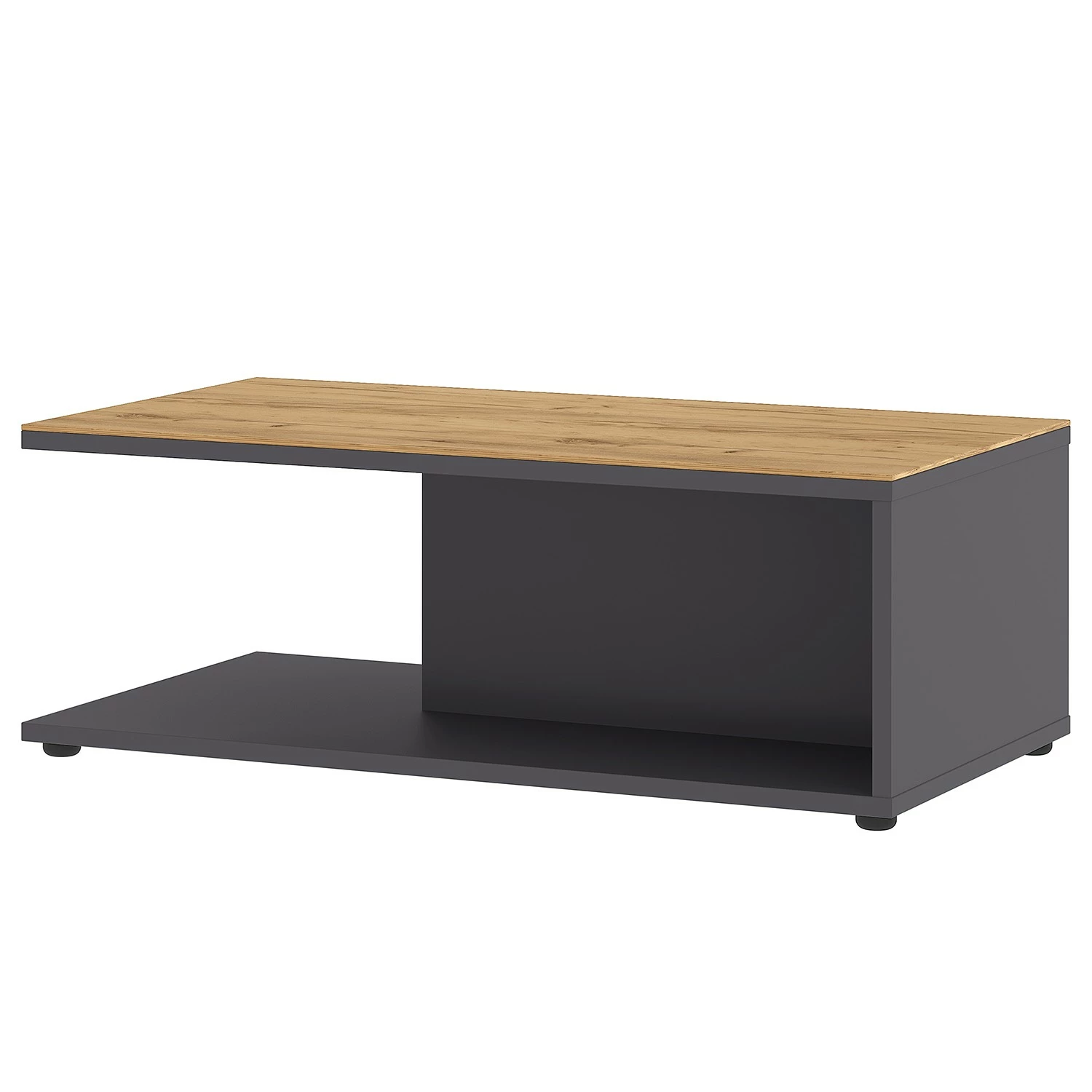 Germania Table basse California - Graphite 3 Germania Table basse California - Graphite